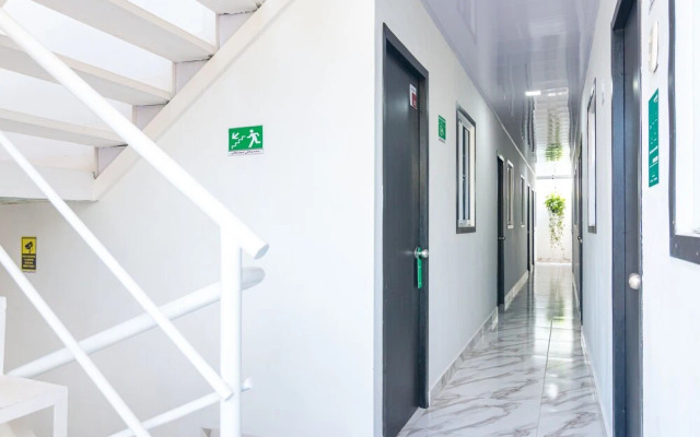 Hotel Casa Danes Santa Marta