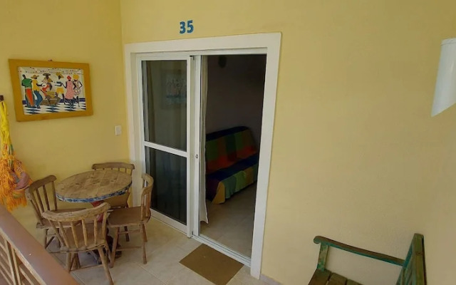 COARE0100 - Cond Aldeia Saint Sebastien