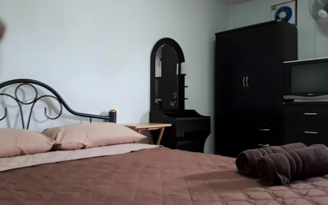 Chomhaad Guesthouse