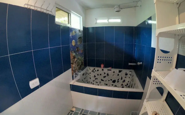 Hierba Buena Eco Hostel