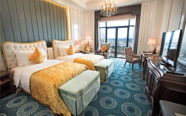Wuhan Hengda Hotel