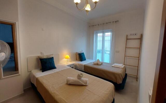 Encosta do Sol Apartamentos