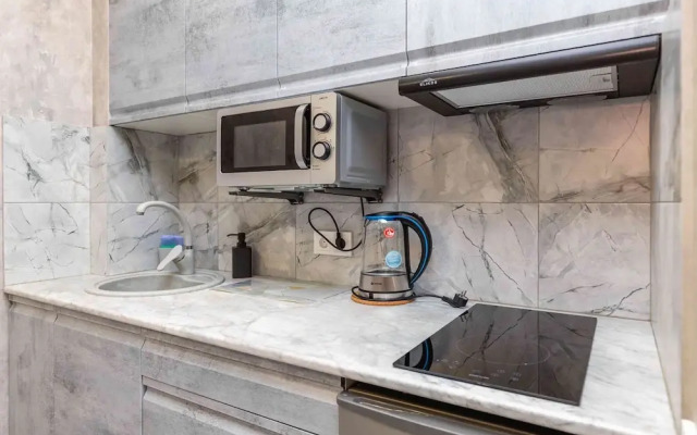 More Apartments na Estonskoy 37 k6