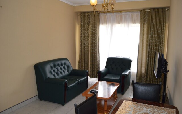Phumula Apartments