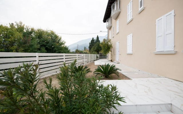 Le Nuove Rondini