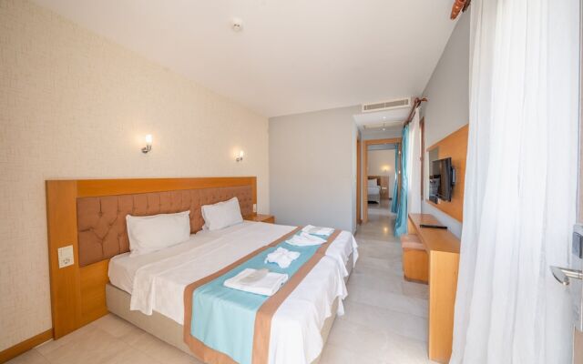 Majeste Hotel Bodrum 