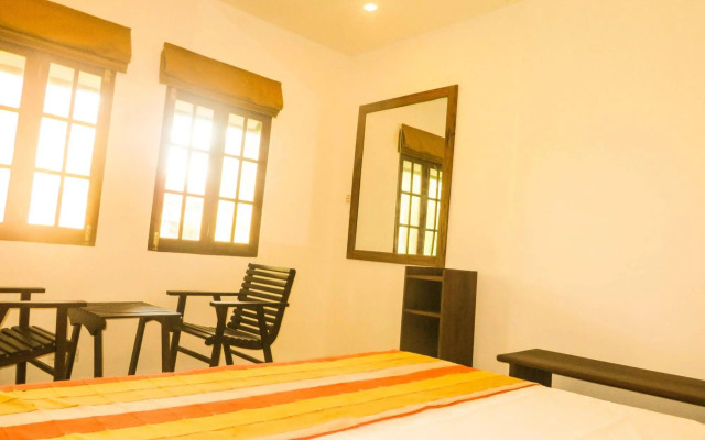 Lohas Beach Resort Villa