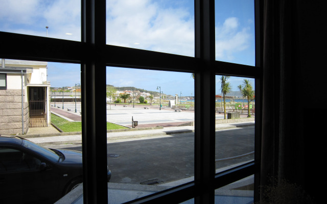 Playa de Laxe