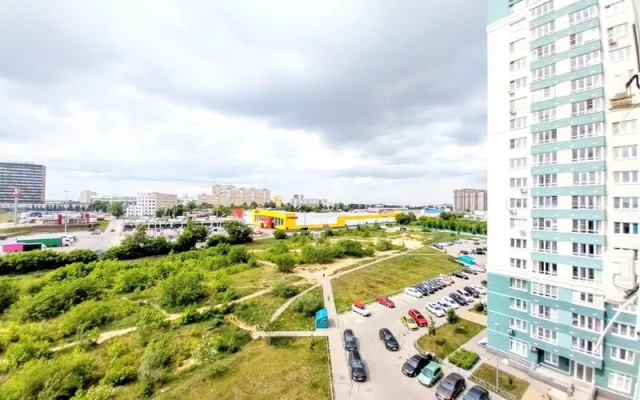 ДейлиРент-НН на ул. Окская, д. 1