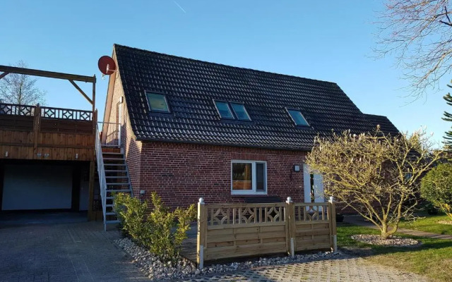 Ferienhaus-wiedingharde