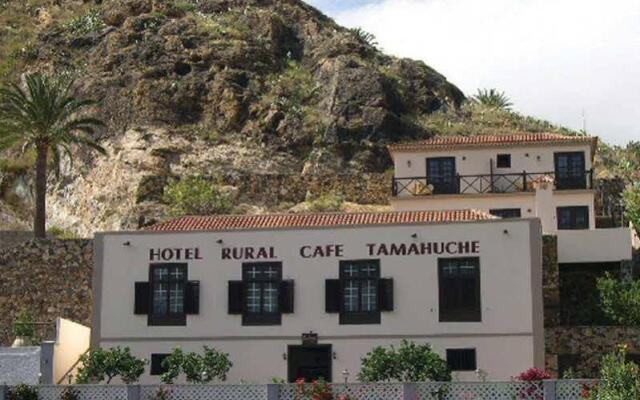 Tamahuche