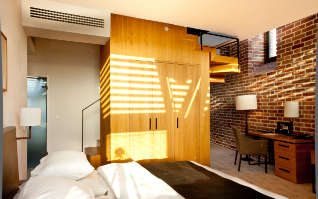 The Granary - La Suite Hotel