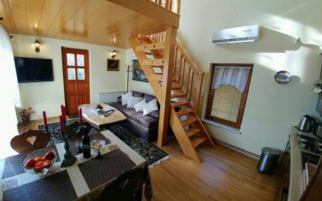 Apartments Ina