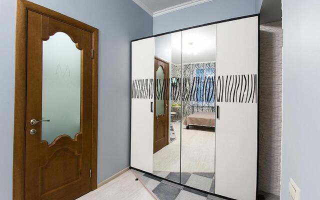 Apartament on Krakivska 34/10a