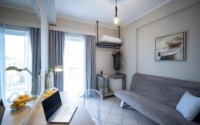 Nantin Hotel Ioannina