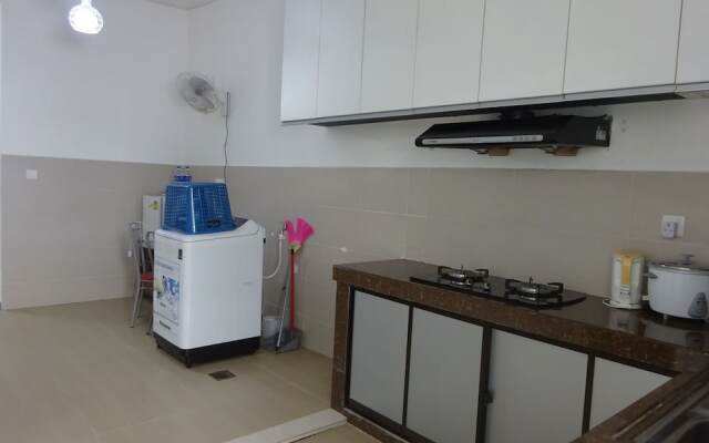 Salam Homestay d'Sendayan