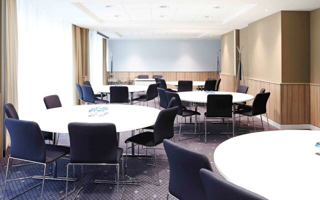 Novotel London Blackfriars