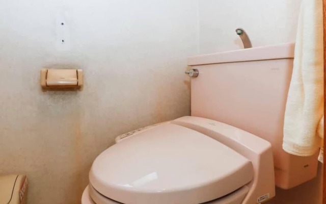 Nishi shinjyuku wa-an homestay