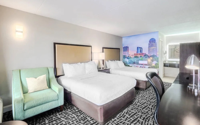 Clarion Pointe Winston – Salem Downtown