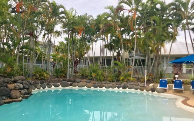 Diamond Cove Resort