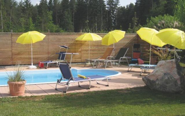 Ferienwohnungen Am Waldeck