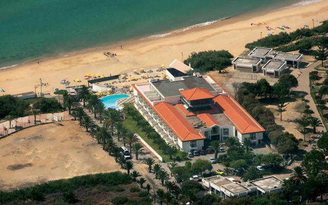 Hotel Torre Praia Hotel