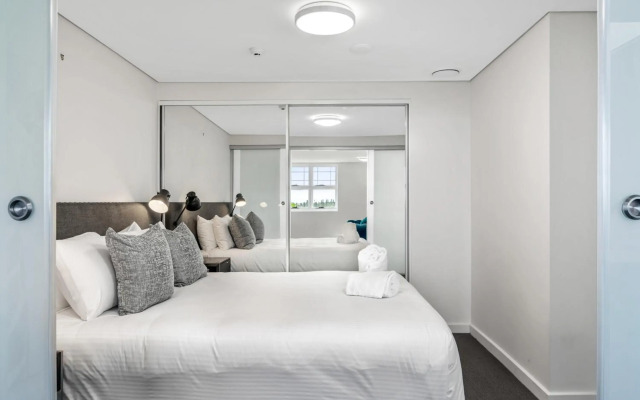 Terminus Apartment Hotel