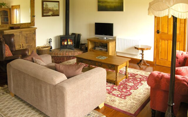The Wainscott