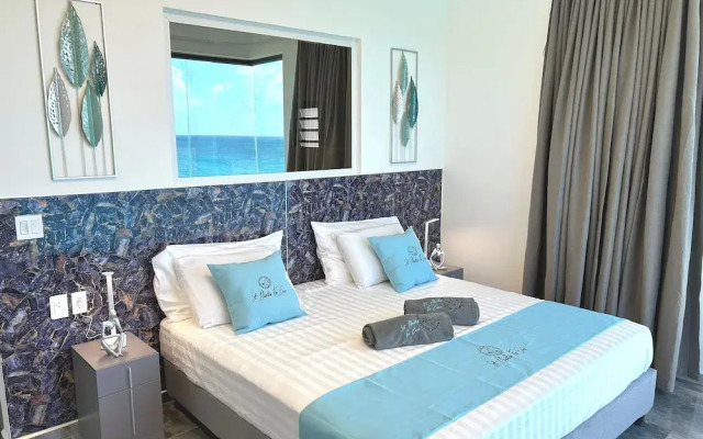 condostmaarten by the sea -Adults Only-