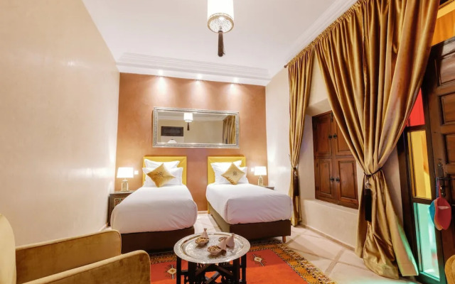 Riad El Hara