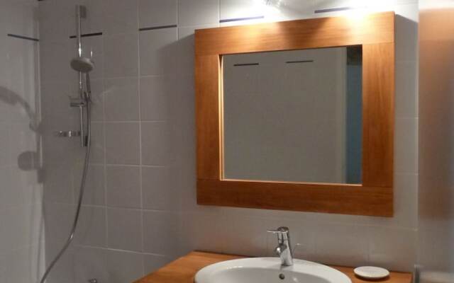 Chez Gérard et Muriel