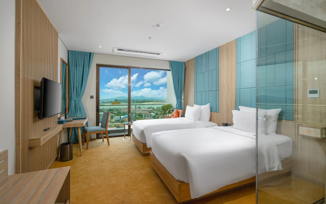 Sala Grand Tuy Hoa Hotel