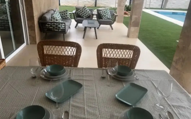 House With Private Pool - Special Offer Late Summer