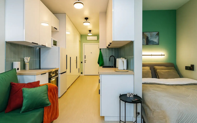 ArendaGrad на проспекте Волгоградский 32/5 корпус 3