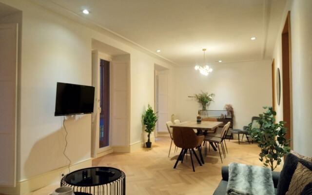 Marvellous Apartment In Chueca