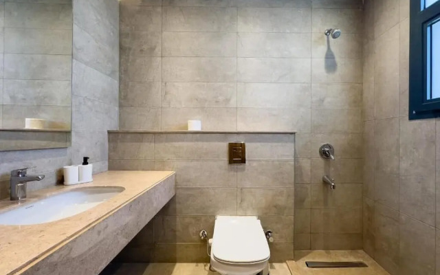 Studio - Villette Sodic Compound