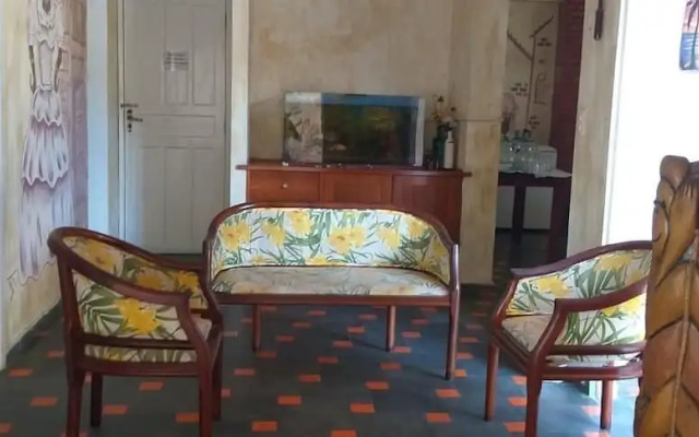 Pousada Vila de Atalaia