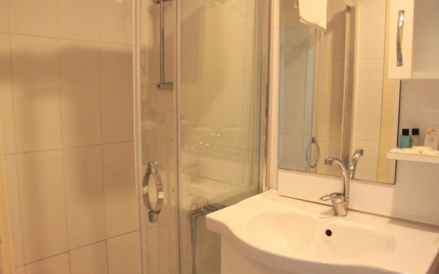 Nagehan Hotel Old City