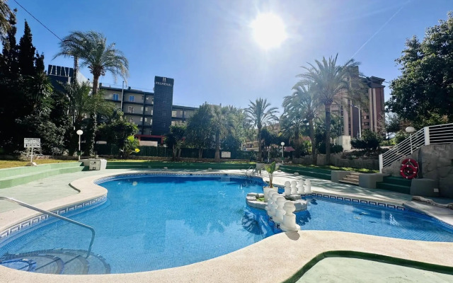 A929 - El Faro - 2004 Finestrat