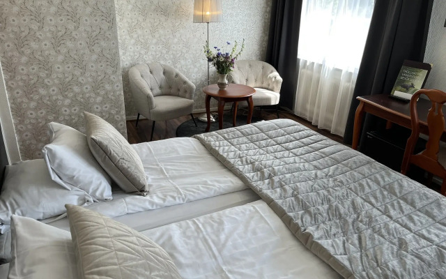 Hotell Bele
