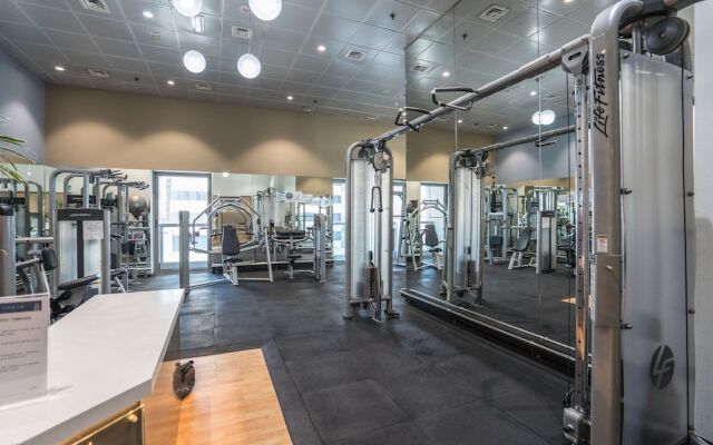 HiGuests - Princess Tower