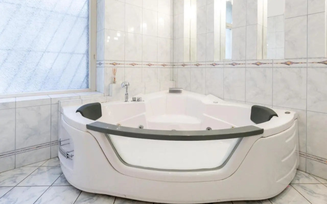 Luxury central Apartment