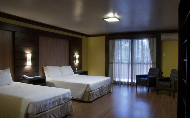 Master Gramado Hotel
