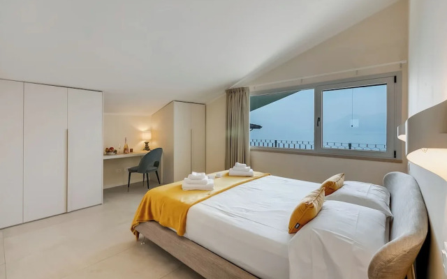 Villa Mercurio Apartments