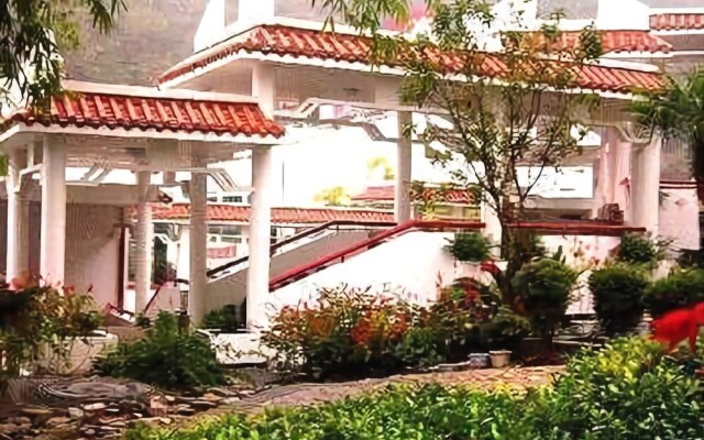 An De International Hotel