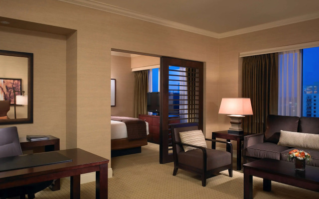 Hyatt Regency Bellevue