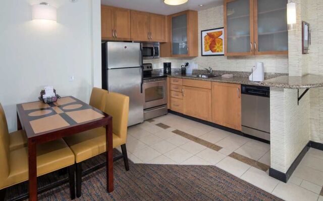 Residence Inn Dover