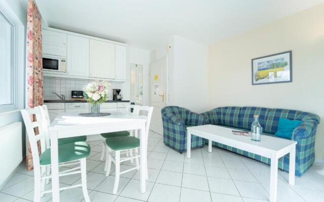 Seepferdchen Wohnung 21