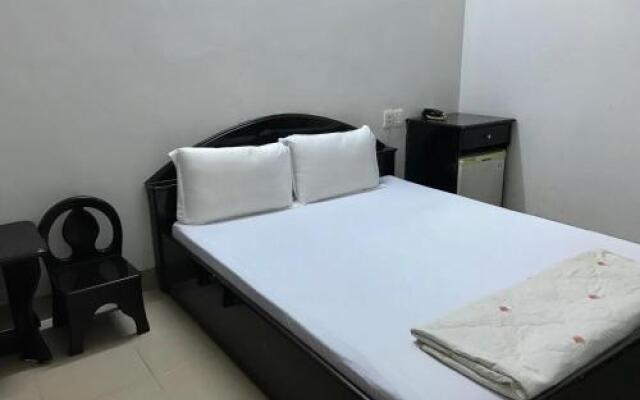 Hotel Ngoc Han