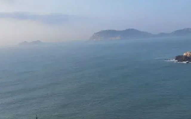 Pingyang Muhai family accommodation